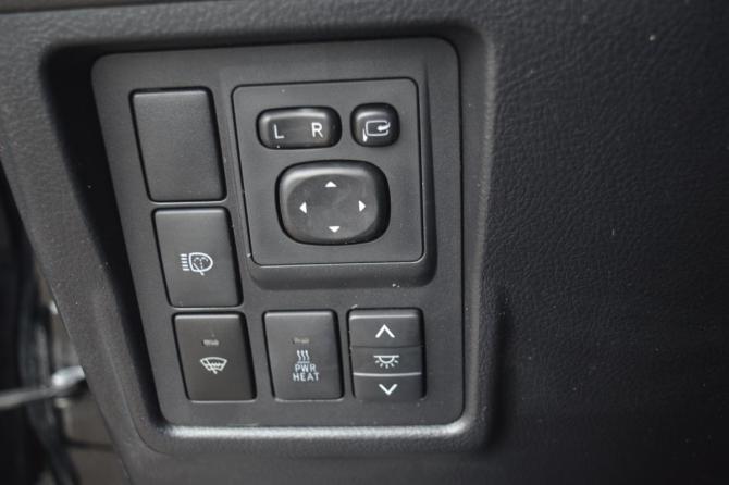Toyota Land Cruiser Prado 150 Series с пробегом 2012 года, цена 2 650 000 рублей, 201524 км, внедорожник, Автокод Объявления