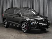 Skoda Kodiaq RS I Ставрополь  - изображение 29