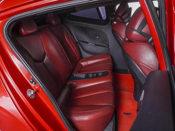 Hyundai Veloster I с пробегом 2011 года, цена 940 000 рублей, 205339 км, хэтчбек, Автокод Объявления