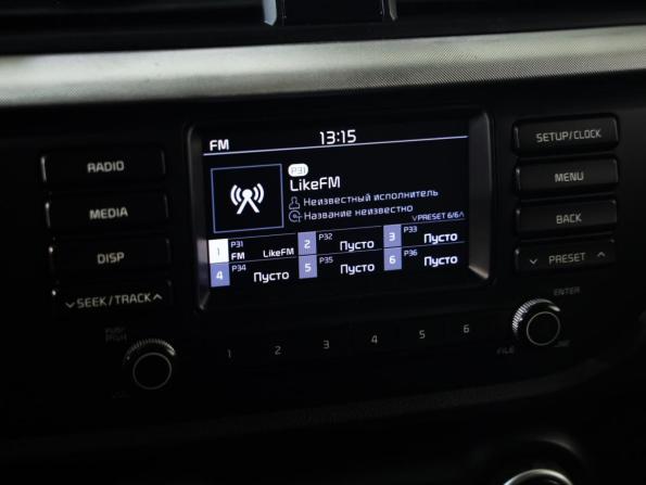 Kia Rio IV с пробегом 2018 года, цена 889 777 рублей, 172000 км, седан, Автокод Объявления