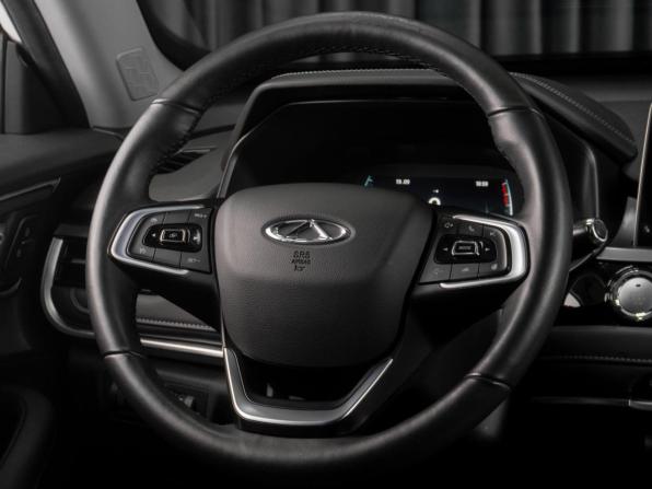 Chery Tiggo 4 Pro I с пробегом 2023 года, цена 1 579 000 рублей, 65834 км, внедорожник, Автокод Объявления