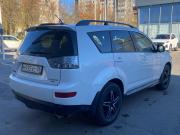 Mitsubishi Outlander II Рестайлинг Санкт-Петербург  - изображение 9