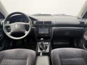 Volkswagen Passat B5 Рестайлинг Москва  - изображение 24