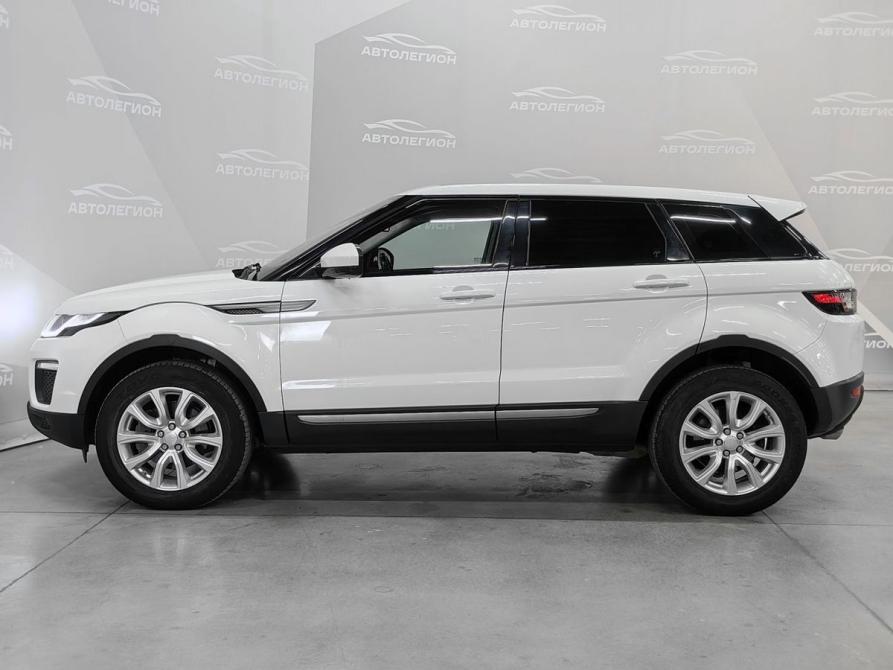 Land Rover Range Rover Evoque II Новосибирск  - изображение 2
