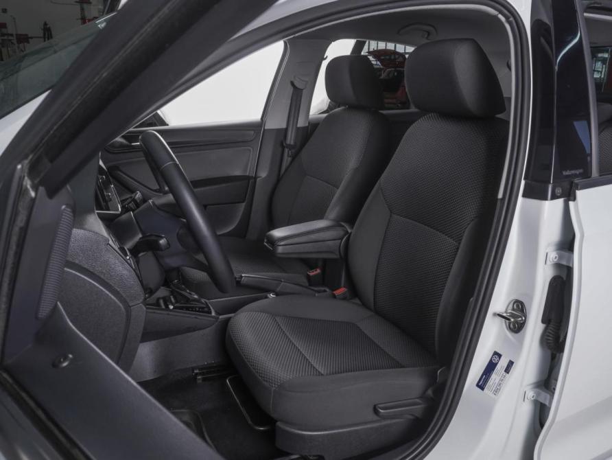 Volkswagen Polo VI Ростов-на-Дону  - изображение 10