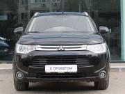 Mitsubishi Outlander III Самара  - изображение 16
