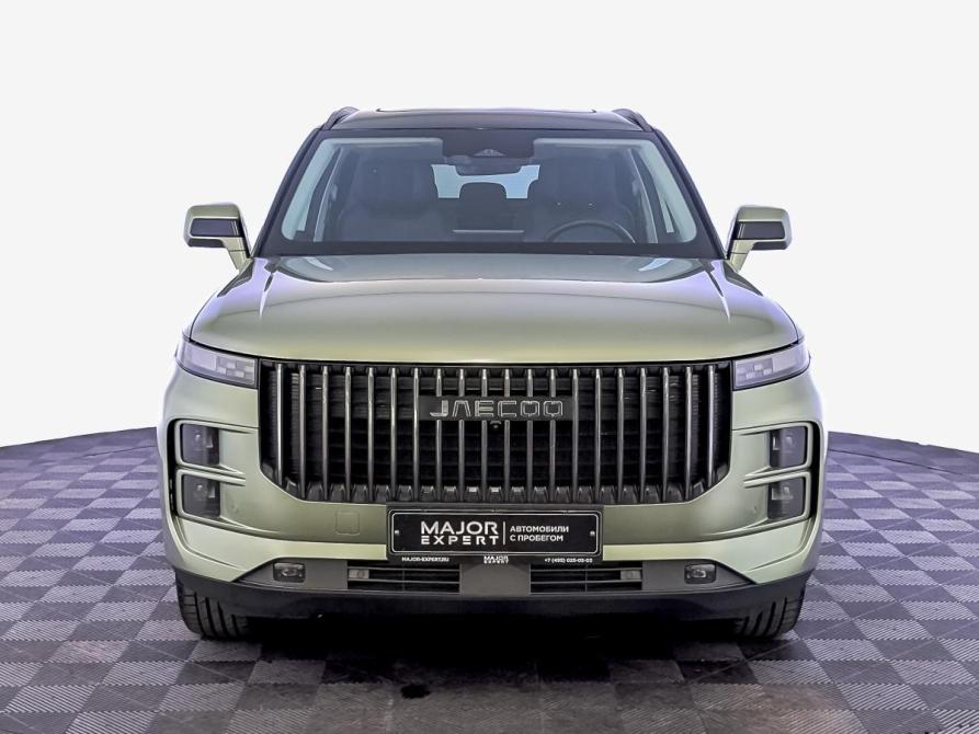 Jaecoo J7 I Москва  - изображение 2
