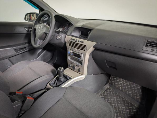 Opel Astra H Рестайлинг с пробегом 2008 года, цена 459 900 рублей, 204000 км, хэтчбек, Автокод Объявления