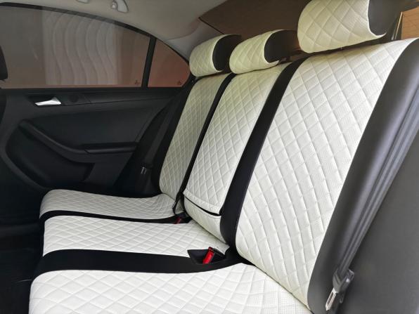 Volkswagen Jetta VI с пробегом 2013 года, цена 969 000 рублей, 170000 км, седан, Автокод Объявления