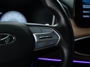Hyundai Santa Fe IV Рестайлинг Москва  - изображение 59