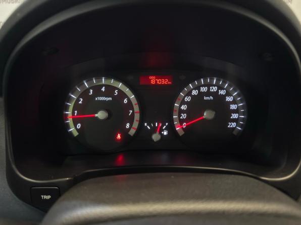 Kia Rio II Рестайлинг с пробегом 2010 года, цена 469 000 рублей, 180000 км, хэтчбек, Автокод Объявления