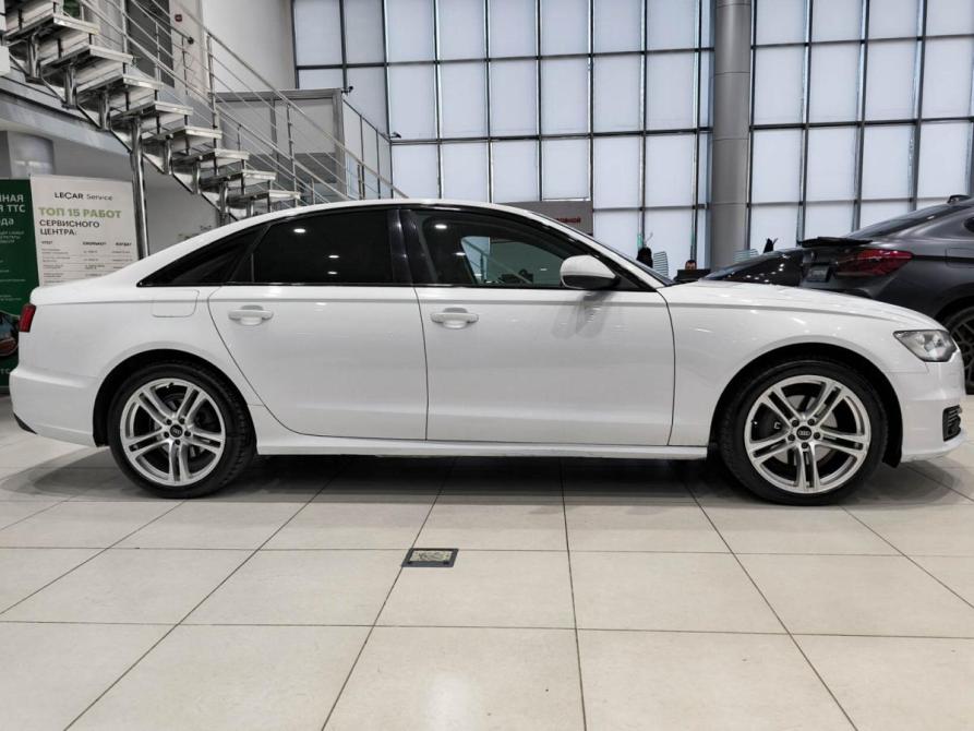 Audi A6 IV (C7) Рестайлинг Казань  - изображение 5