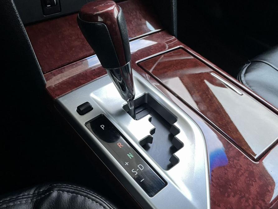 Toyota Camry VII (XV50) Екатеринбург  - изображение 24