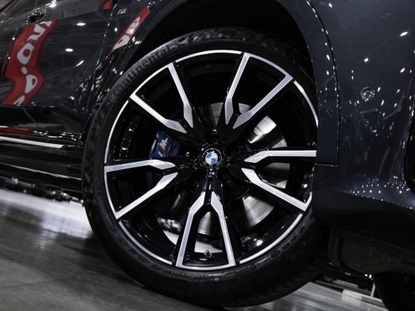BMW X7 I (G07) с пробегом 2020 года, цена 9 701 010 рублей, 52727 км, внедорожник, Автокод Объявления
