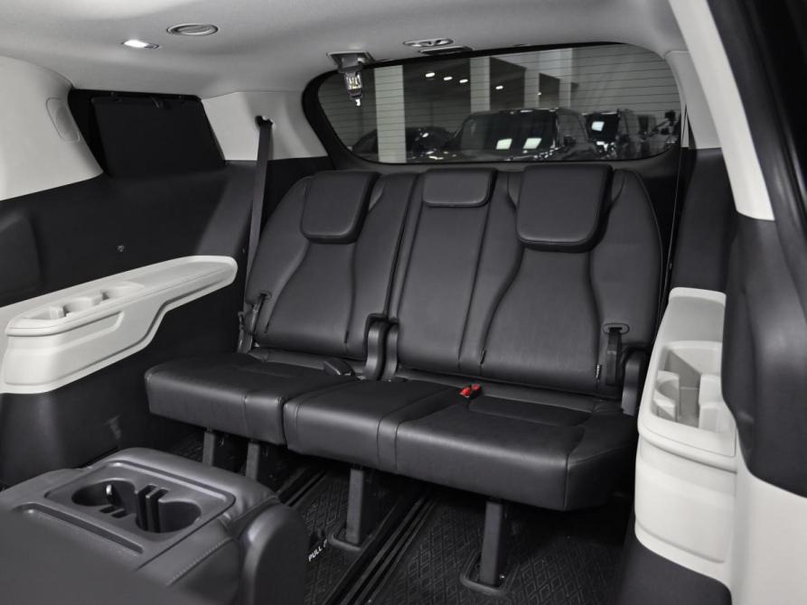 Kia Carnival IV Москва  - изображение 24