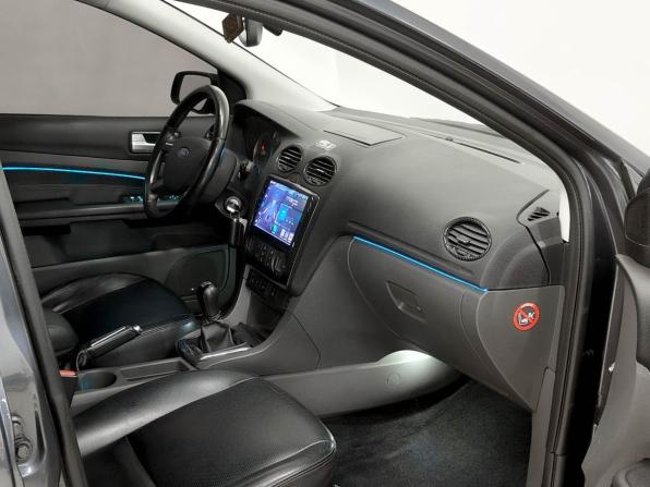 Ford Focus II с пробегом 2006 года, цена 517 700 рублей, 259019 км, седан, Автокод Объявления