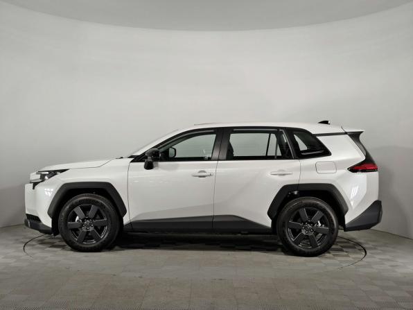 Toyota RAV4 VI (XA60) с пробегом 2026 года, цена 4 490 000 рублей, 14 км, внедорожник, Автокод Объявления
