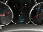 Chevrolet Cruze I Тамбов  - изображение 33