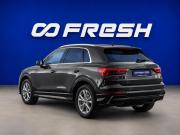 Audi Q3 II (F3) Москва  - изображение 27