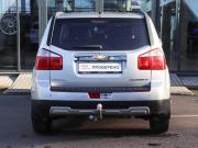 Chevrolet Orlando I Химки  - изображение 15