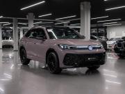Volkswagen Tiguan III (China Market) Москва  - изображение 33