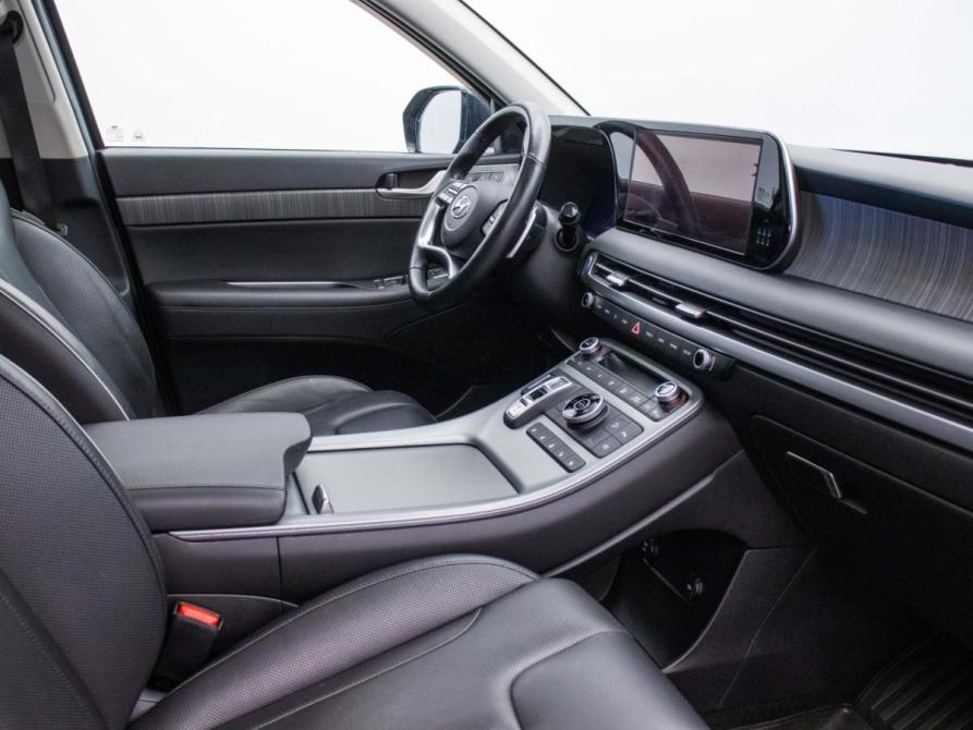Hyundai Palisade I Рестайлинг Москва  - изображение 10