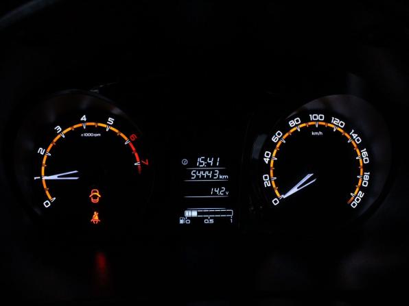 Lada (ВАЗ) Granta I Рестайлинг с пробегом 2024 года, цена 860 000 рублей, 54500 км, лифтбек, Автокод Объявления