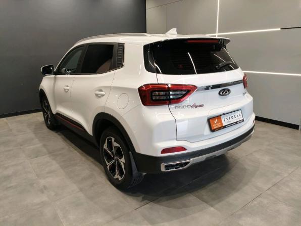 Chery Tiggo 4 Pro I с пробегом 2023 года, цена 1 719 000 рублей, 36000 км, внедорожник, Автокод Объявления
