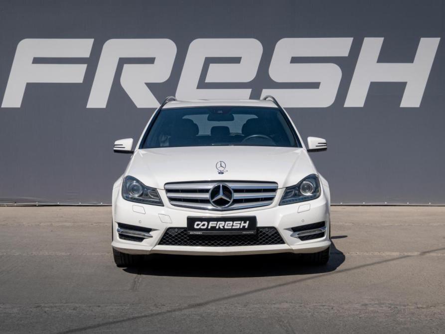 Mercedes-Benz C-Класс III (W204) Рестайлинг Краснодар  - изображение 3