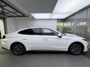Hyundai Sonata VIII (DN8) Уфа  - изображение 31