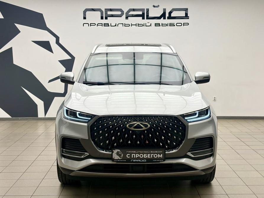 Chery Tiggo 8 Pro Max I Ростов-на-Дону  - изображение 2