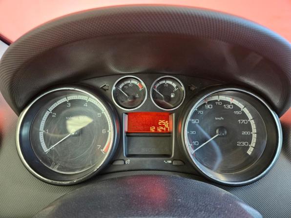 Peugeot 308 I Рестайлинг с пробегом 2011 года, цена 549 000 рублей, 121246 км, хэтчбек, Автокод Объявления
