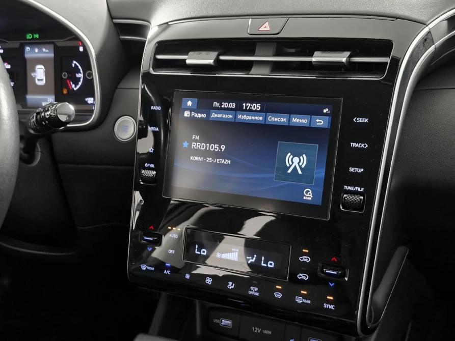 Hyundai Tucson IV Нижний Новгород  - изображение 18