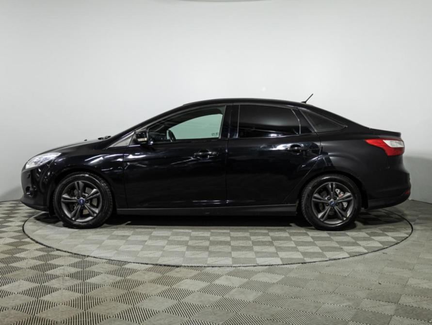 Ford Focus III Санкт-Петербург  - изображение 9