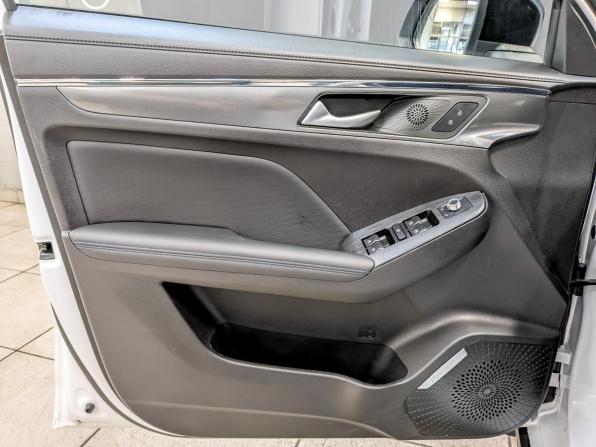 Haval Jolion I Рестайлинг с пробегом 2024 года, цена 1 999 000 рублей, 16100 км, внедорожник, Автокод Объявления