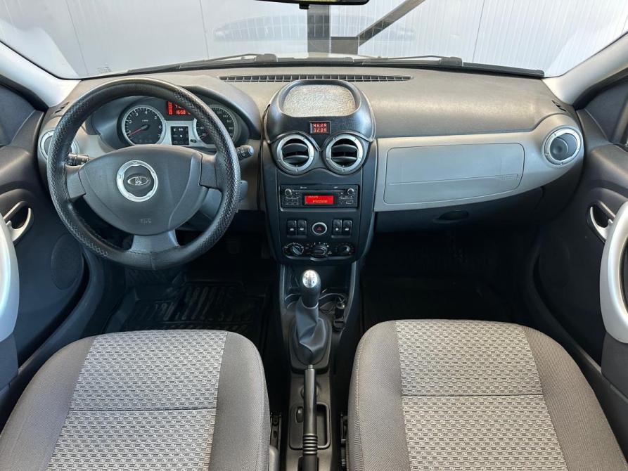 Lada (ВАЗ) Largus I Тамбов  - изображение 15