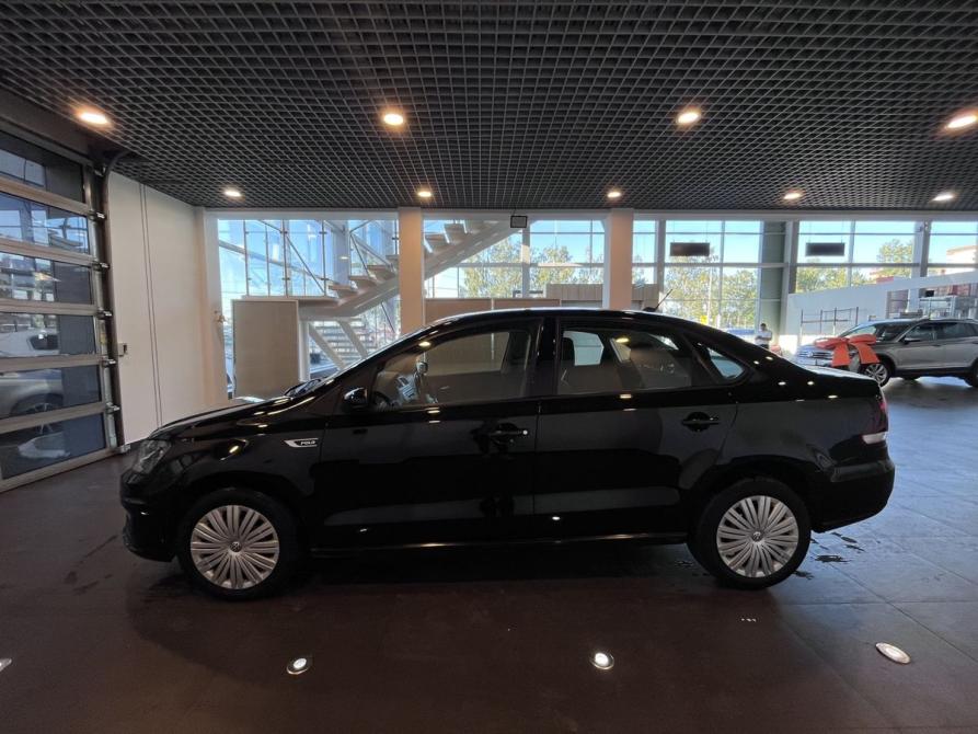 Volkswagen Polo V Рестайлинг Чебоксары  - изображение 6