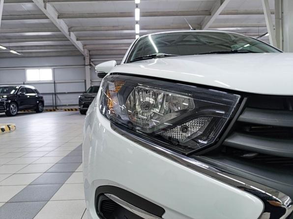 Lada (ВАЗ) Granta I Рестайлинг с пробегом 2025 года, цена 940 000 рублей, 23822 км, седан, Автокод Объявления