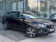 Lada (ВАЗ) Vesta I Пермь  - изображение 20
