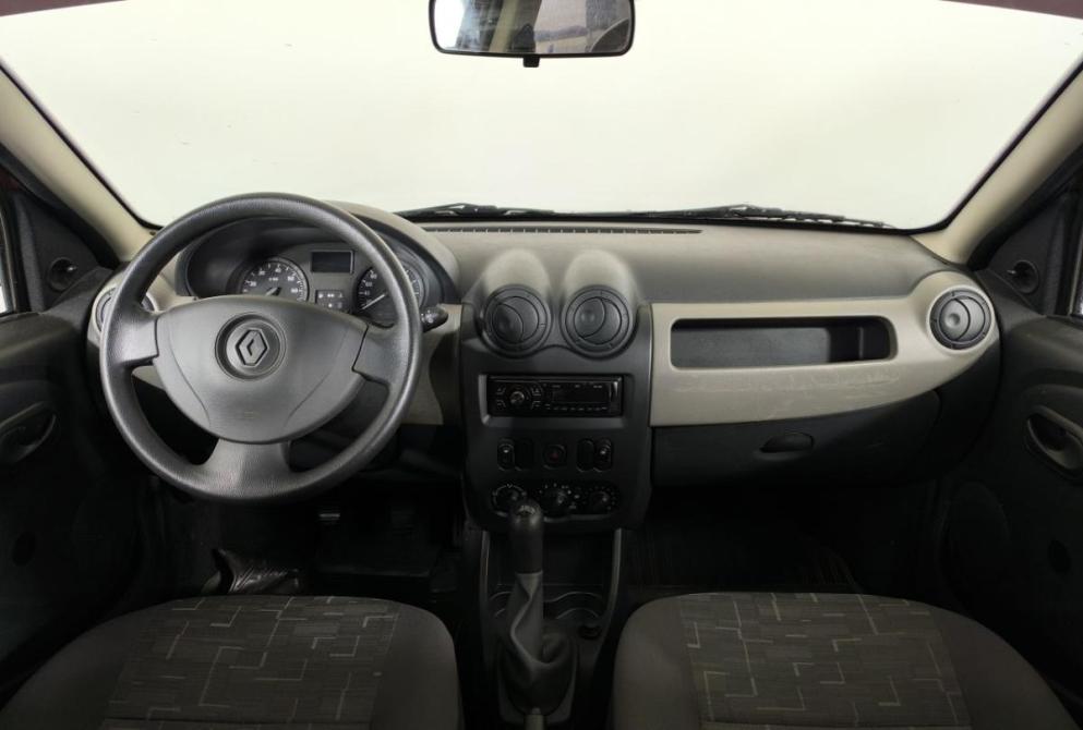 Renault Sandero I Нижний Новгород  - изображение 13