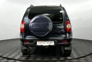 Chevrolet Niva I Рестайлинг Нижний Новгород  - изображение 30