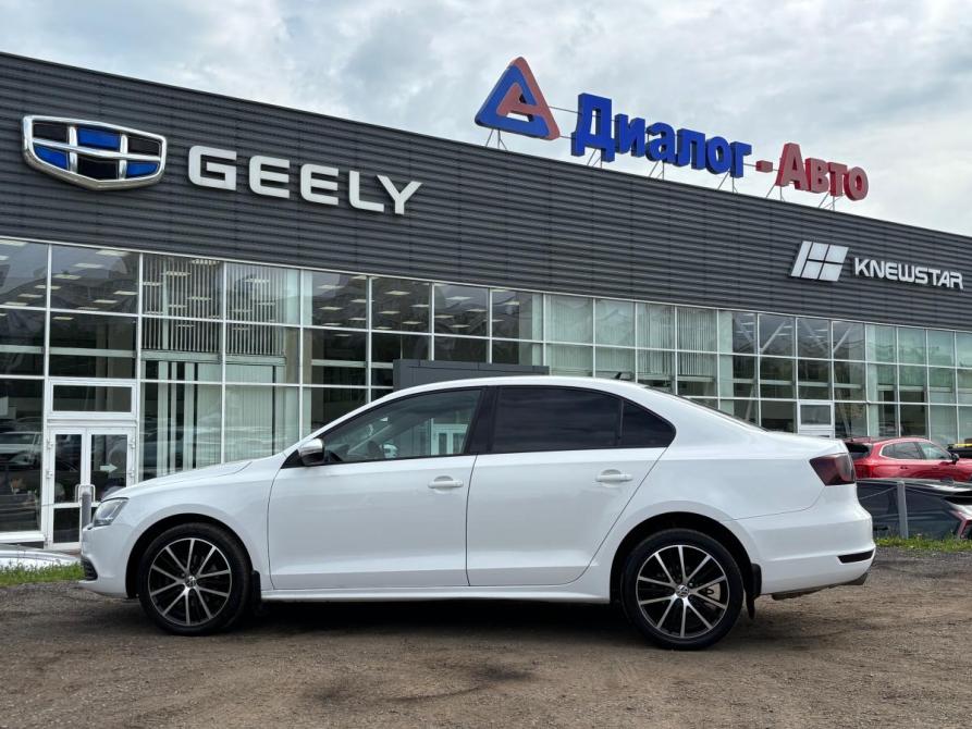 Volkswagen Jetta VI Набережные Челны  - изображение 2
