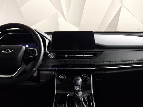 Chery Tiggo 8 I с пробегом 2021 года, цена 1 489 000 рублей, 121663 км, внедорожник, Автокод Объявления