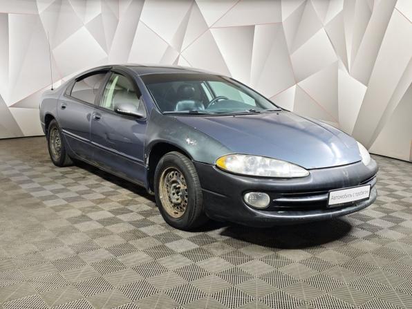 Dodge Intrepid II с пробегом 2001 года, цена 245 000 рублей, 340000 км, седан, Автокод Объявления