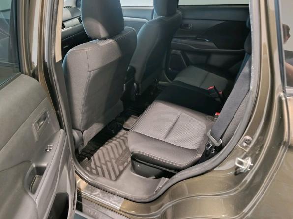 Mitsubishi Outlander III Рестайлинг 2 с пробегом 2018 года, цена 1 659 000 рублей, 158168 км, внедорожник, Автокод Объявления