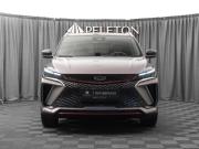 Geely Coolray I Рестайлинг Москва  - изображение 33