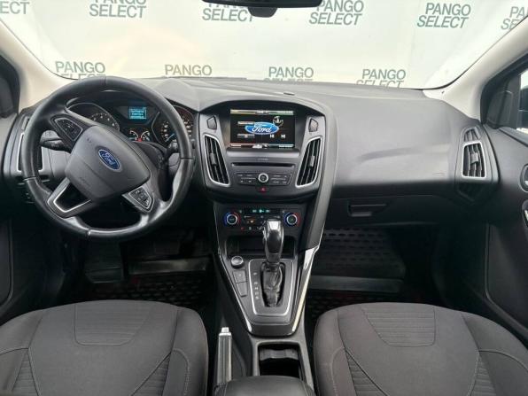 Ford Focus III Рестайлинг с пробегом 2015 года, цена 1 080 000 рублей, 96000 км, седан, Автокод Объявления
