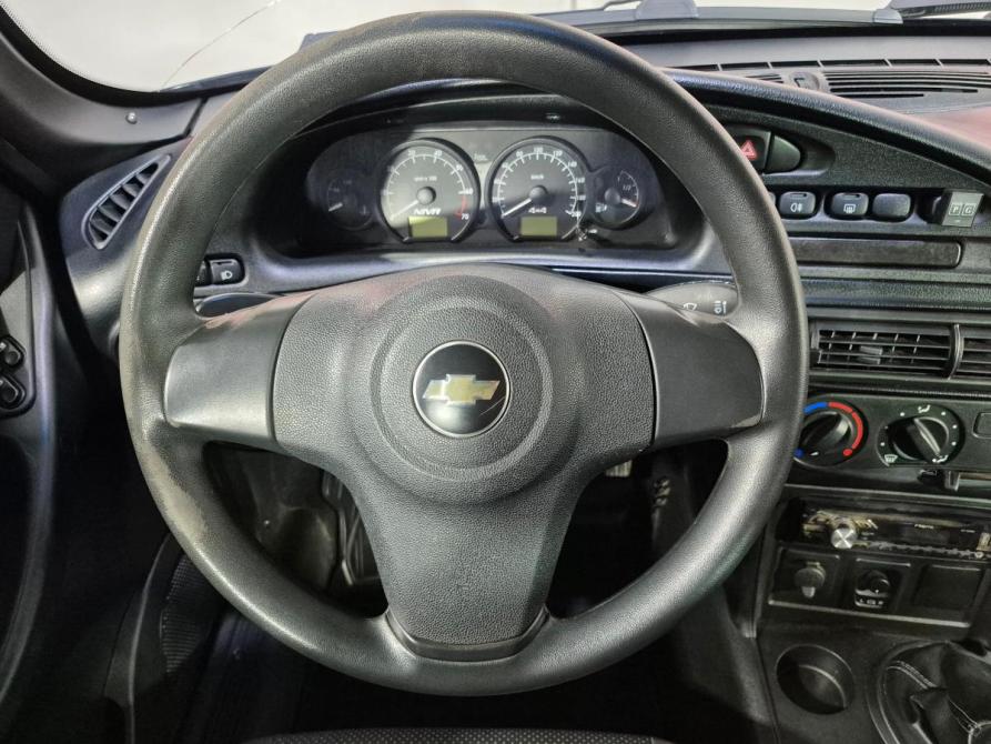 Chevrolet Niva I Рестайлинг Воронеж  - изображение 11