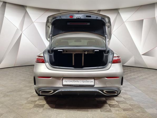 Mercedes-Benz E-Класс V (W213 S213 C238) Рестайлинг с пробегом 2020 года, цена 5 495 000 рублей, 46986 км, купе-хардтоп, Автокод Объявления