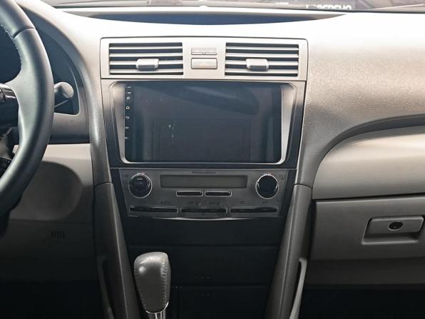 Toyota Camry VI (XV40) с пробегом 2008 года, цена 890 000 рублей, 312585 км, седан, Автокод Объявления